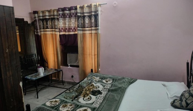 Sri Krishna Krishan in Jammu