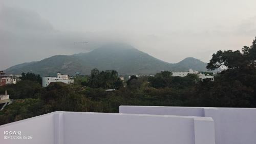 Sri Lakshmi's Home