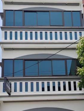 Sri Thirumoorthy Home Stay