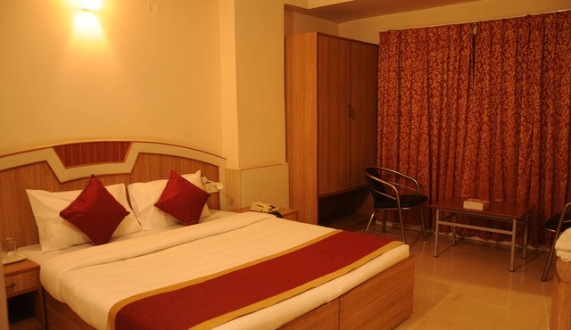 Srinidhi Residency in Bengaluru