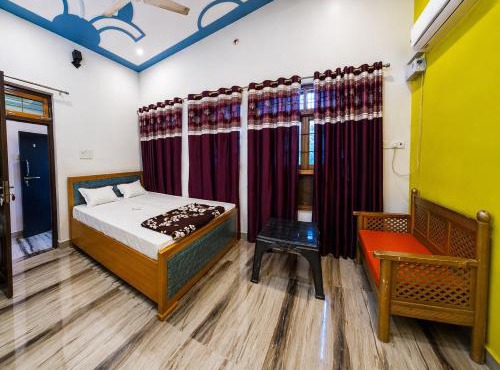 SSP Homestay - Near Shree RamJanmbhoomi