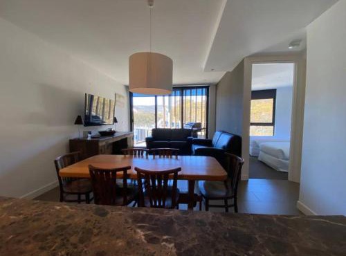 St Falls Apartment E509 in Falls Creek