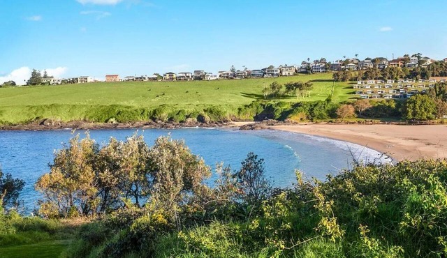 St Tropez Beachside Luxe in Kiama