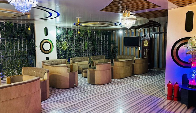 Star Residence in Dhaka