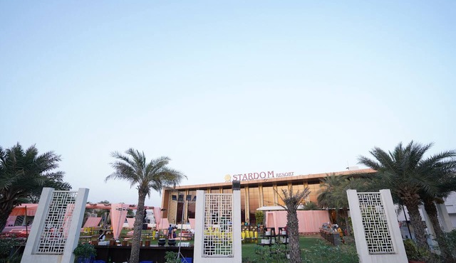 Stardom Resort