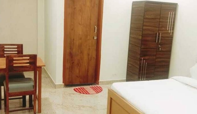 Starlight Inn Hotel