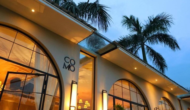 Status Club Resort