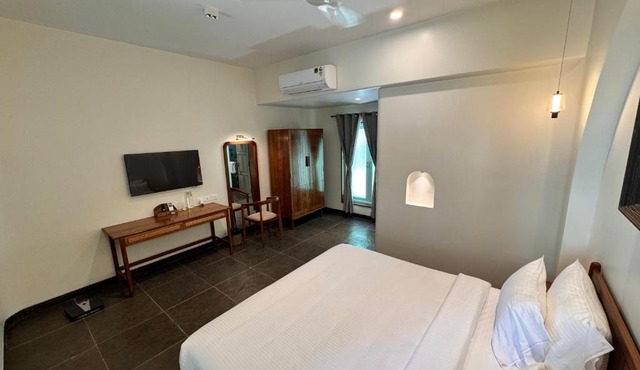 Stay at Ciclo