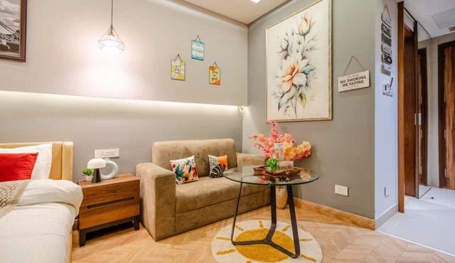 Stay By Casa Duo Budget Studio