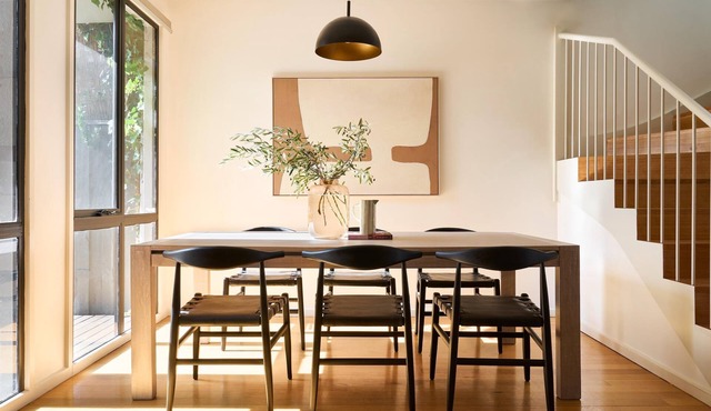 StayCentral - Porte Prince - Princes Street, Port Melbourne - 3 Bedroom, 3 Bed, 2.5 bathroom, 1 Parking in Port Melbourne