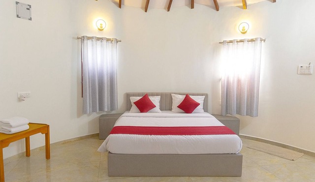 StayGuru The Heaven Resort