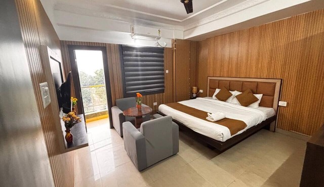 Stayvilla Royal in Ranchi
