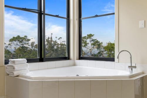 Stella Luna - Luxury Chalet 1 Bedroom in Ravensbourne