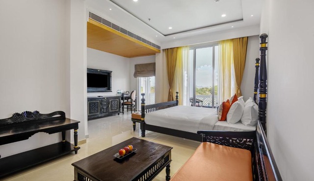 Sterling Aravalli Udaipur in Udaipur
