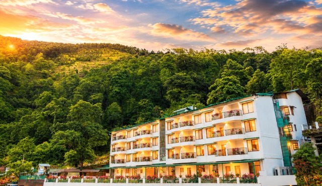 Sterling Nainital