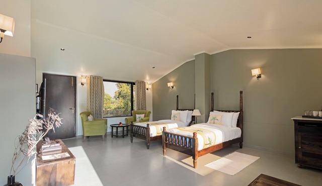Sterling Ratan Villas Jawai