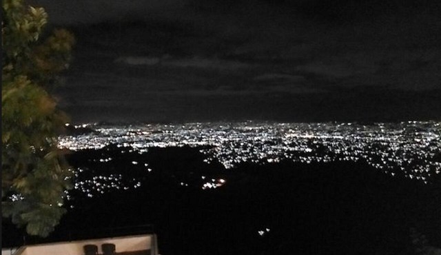 Sterling Yercaud