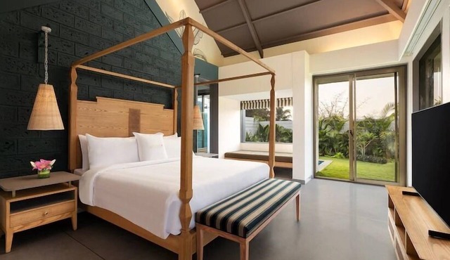 Storii By ITC Hotels Moira Riviera