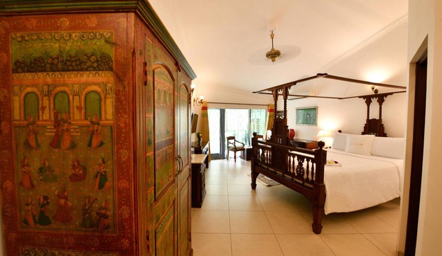 Storii by ITC Hotels Shanti Morada Saligao, Goa