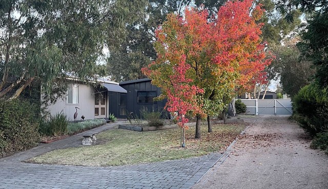 studio apartment with water access in Eagle Point