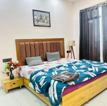 Studio apparment in Ghaziabad