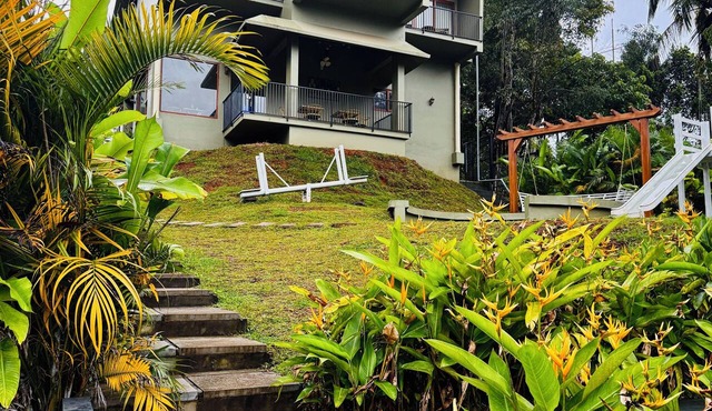Studio resort in peaceful Wayanad with AC comfort in wayanad