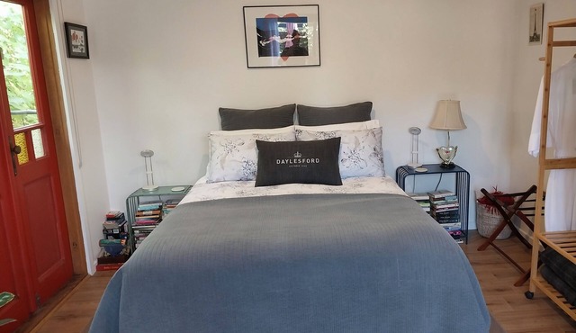 Studio Solaris - Cute & Cosy in Daylesford