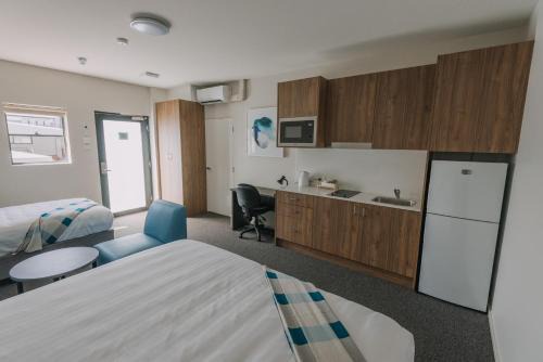 Studios On Beaumont in Newcastle