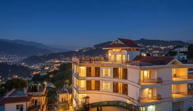 Sucasa Hills Meraki Grand