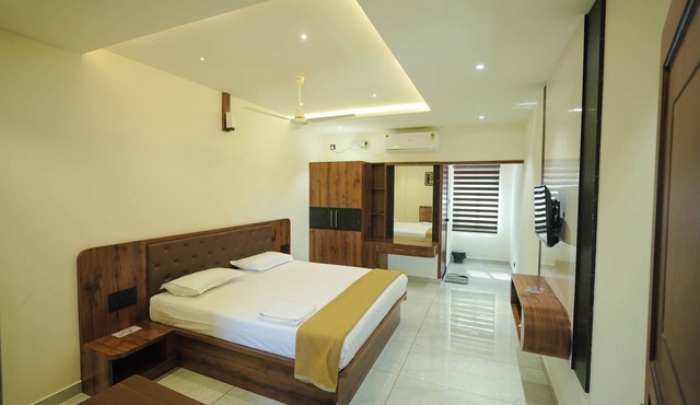 Sudev Residency
