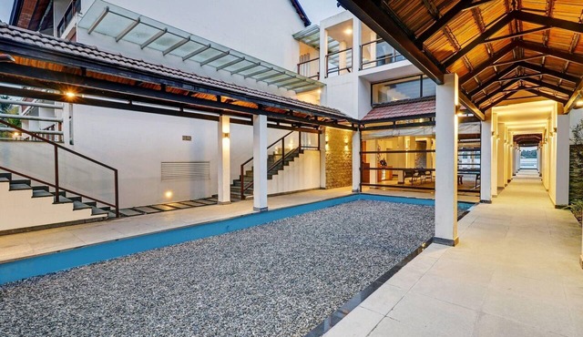 Suite With Sea View Palette Sealine