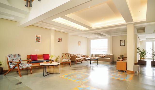 Sukama Resort & Spa