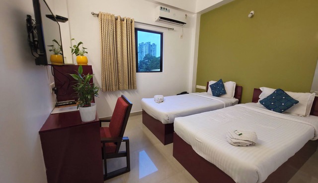 Sulthan Hotel and Restaurant
