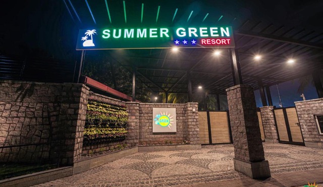 SUMMER GREEN RESORT in Secunderabad