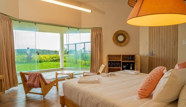 Summer House in Yercaud
