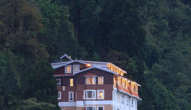 Summit Hermon Hotel & Spa