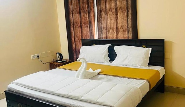Sun Shine Service Apartment in Chennai