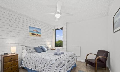 Sun & Surf Aldinga Beach Apartment in Aldinga Beach