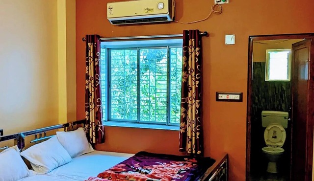 Sundarban Tulip Homestay