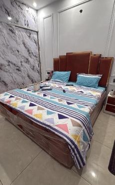 Sunny Enclave 3BHK Stay in Chandīgarh