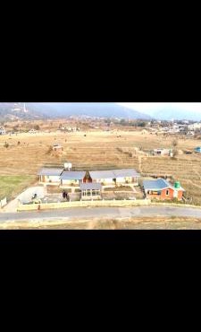 Sunshine Cottages in Bīr