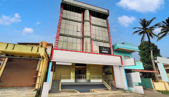 Super Collection O Kushal Nagar in Somvarpet