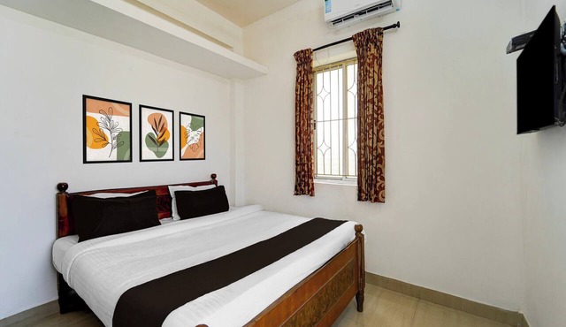 Super Collection O Race Course Road in Coimbatore