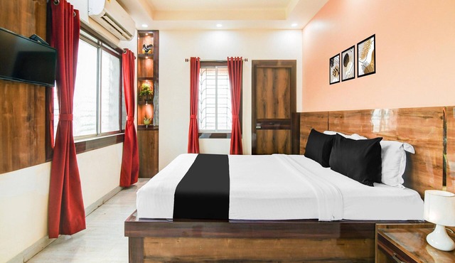 Super Deluxe Room More Bimla Regency
