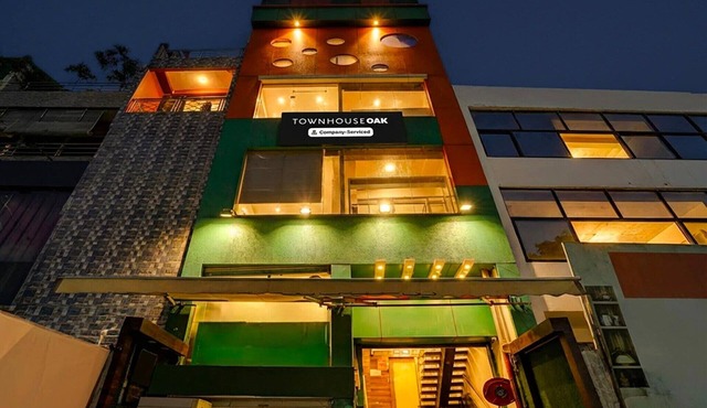 Super Deluxe RoomHOTEL BALLIAN'S