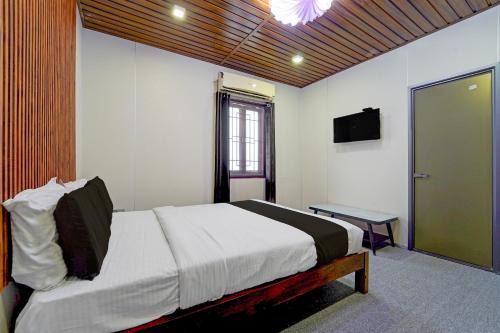 Super Hotel O AM Grandd