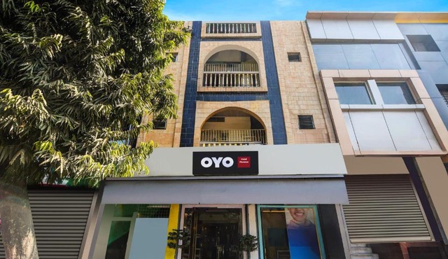 Super Hotel O Bidhan Market Siliguri Formerly Florence