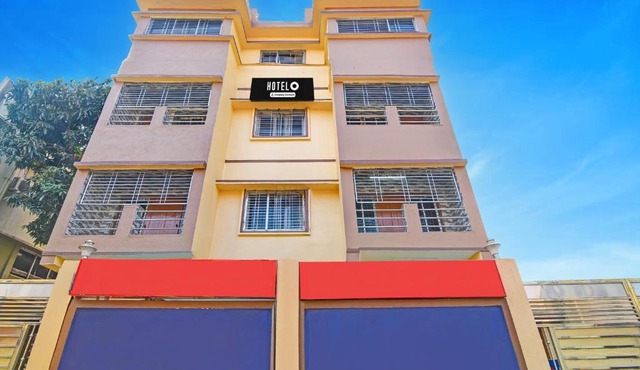 Super Hotel O by OYO Benachity Durgapur Formerly Diamond Inn