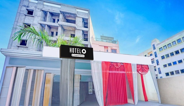 Super Hotel O Dighori Nagpur