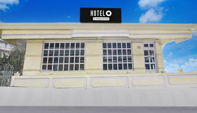 Super Hotel O Ghoom Aps Homestay